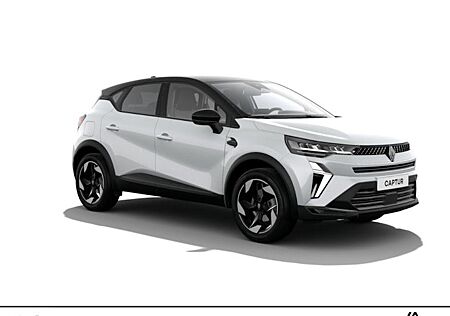 Renault Captur Mild Hybrid 160 EDC Techno 5 Türen