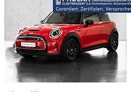 Mini Cooper D Cooper SE Classic Trim 3 Türen