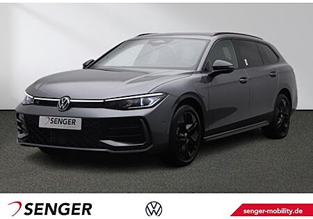 VW Passat 1.5 eHybrid 130kW OPF DSG R-Line 5 Türen