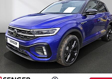 VW T-Roc 1.5 TSI OPF DSG Style 5 Türen