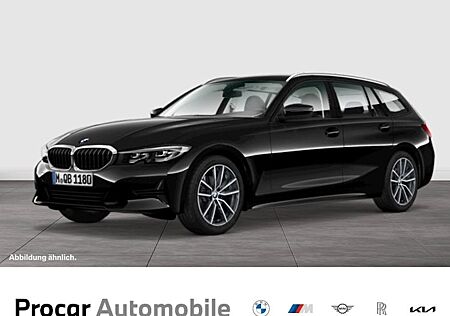 BMW 3er 320d Touring 5 Türen