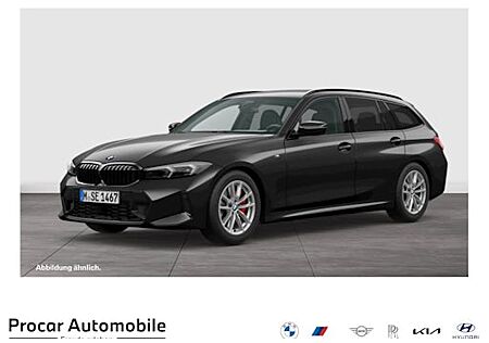 BMW 3er 330d xDrive Touring Automatic 5 Türen