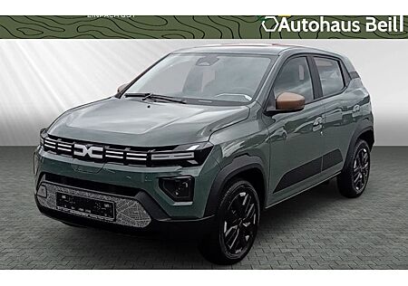 Dacia Spring electric 100 Extreme 5 Türen