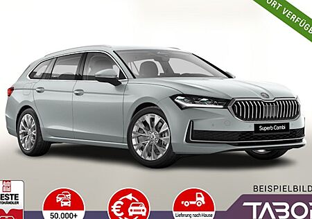 Skoda Superb 2.0 TDI 142kW DSG 4x4 Selection Combi 5 Türen