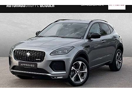 Jaguar E-Pace P250 R-DYNAMIC SE AWD Auto 5 Türen