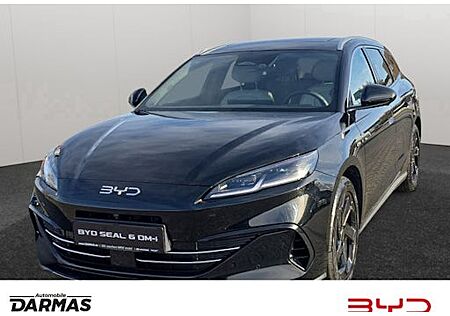 BYD Seal 6 1.5T DM-i Touring Comfort 5 Türen
