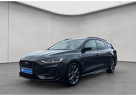 Ford Focus 1,0 EcoBoost Hyb. 114kW ST-Line X Tur AT 5 Türen