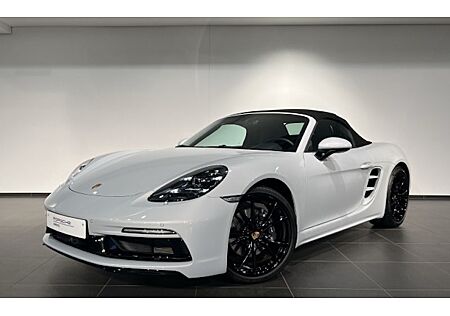 Porsche 718 Boxster Boxster 2 Türen