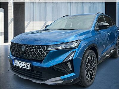 Renault Austral Hybrid E-Tech 200 Esprit Alpine 5 Türen