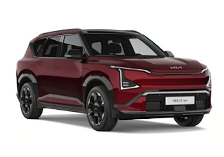 Kia EV5 81 kWh GT-Line Frontantrieb 5 Türen
