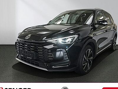MG zs-ce 1.5 Hybrid+ Luxury 5 Türen