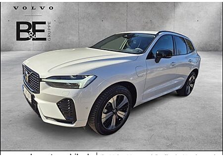 Volvo XC 60 T6 Plug-in Hybrid AWD Plus Dark Auto 5 Türen