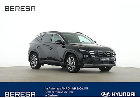 Hyundai Tucson 1.6 T-GDI Prime DCT 5 Türen