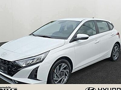 Hyundai i20 1.0 T-GDI Trend 5 Türen