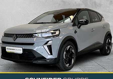 Renault Captur Mild Hybrid 160 EDC Techno 5 Türen