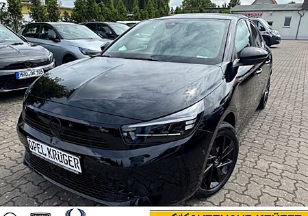Opel Corsa 1.2 Direct Injection Turbo 74kW GS Auto 5 Türen