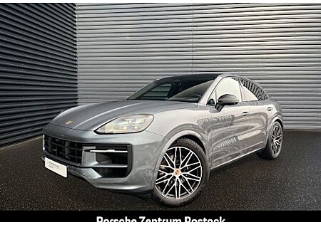 Porsche Cayenne 3.0 V6 Black Edition Tiptronic 5 Türen