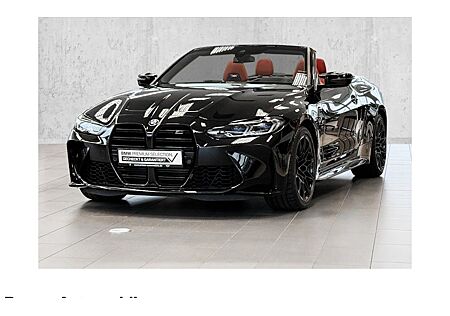 BMW M4 Competition M xDrive Cabrio 2 Türen