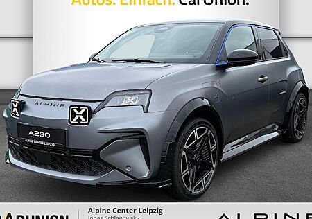Alpine Andere GT Performance 5 Türen