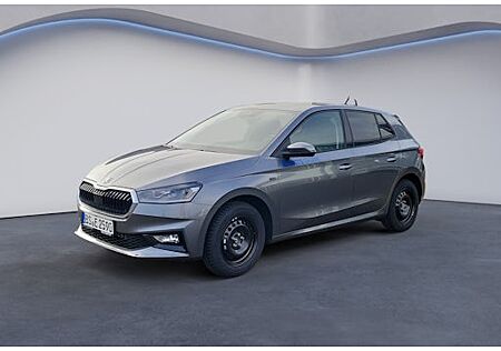 Skoda Fabia 1.0l TSI 70kW Tour 5 Türen
