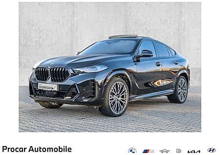 BMW X3 M40d AT 5 Türen