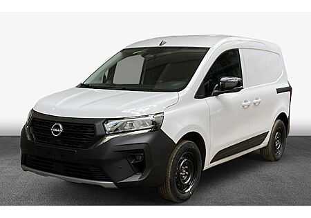 Nissan Townstar DIG-T 130 L1 2,0t N-Connecta 4 Türen