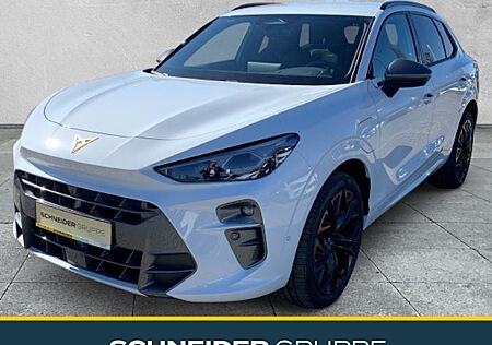 Cupra Terramar 1.5 e-HYBRID 200kW VZ DSG 5 Türen
