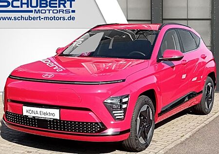 Hyundai Kona 115 kW Trend 5 Türen