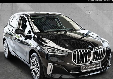 BMW 2er Active Tourer 218i Luxury Line 5 Türen