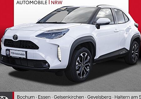 Toyota Yaris Cross 1,5-l-VVT-iE Team Deutschland 5 Türen