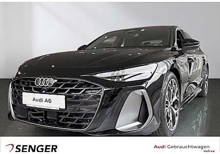 Audi A6 TDI quattro 150 kW S tronic 4 Türen