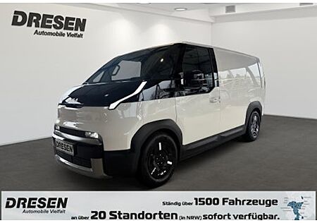 Kia PV5 51,5 kWh Plus 5 Türen