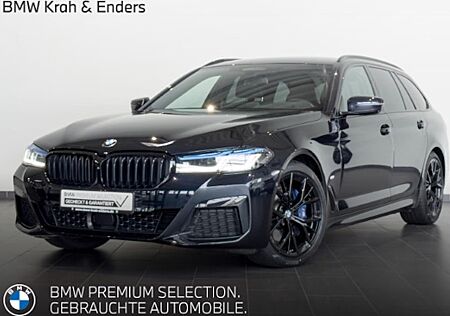 BMW 3er 330i xDrive Touring Automatic 5 Türen