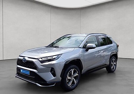 Toyota RAV 4 2.5 Plug-In Hybrid Teamplayer Auto AWD 5 Türen