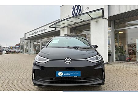 VW ID.3 Pro 59 kWh 150 kW 5 Türen