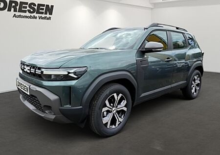 Dacia Duster TCe 130 Expression 5 Türen