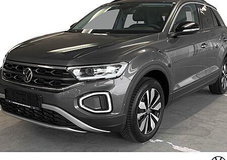 VW T-Roc 1.5 TSI OPF DSG Life 5 Türen