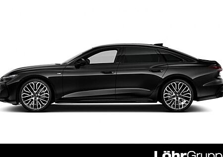 Audi A6 TFSI quattro 270 kW S tronic 4 Türen