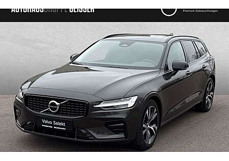 Volvo V60 B4 DCT Plus Dark 5 Türen