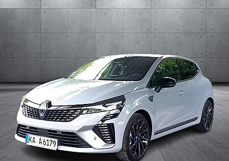 Renault Clio Full Hybrid E-Tech 145 Esprit Alpine 5 Türen