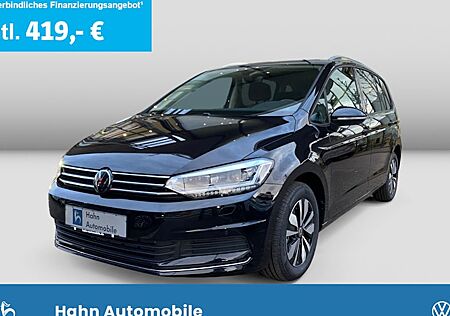 VW Touran 1.5 TSI OPF DSG MOVE 5 Türen