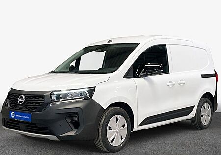 Nissan Townstar DIG-T 130 L1 2,0t N-Connecta 4 Türen