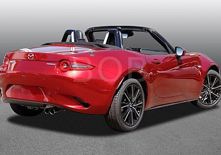 Mazda MX-5 2.0 SKYACTIV-G 184 Exclusive-Line 2 Türen