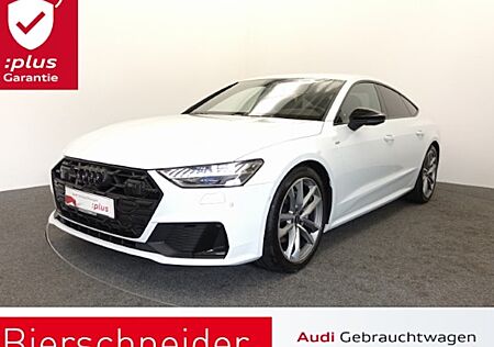 Audi A7 45 TFSI S tronic quattro 5 Türen