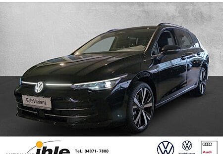 VW Golf Variant 2.0 TDI SCR 110kW DSG Style Variant 5 Türen