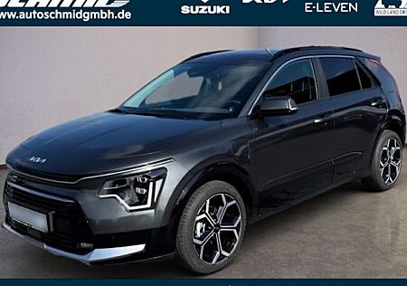 Kia Niro 1.6 GDI Plug-in Hybrid Spirit 5 Türen