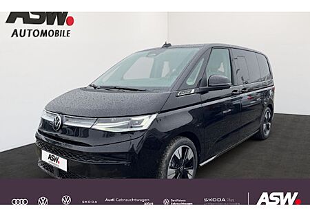VW T7 Multivan 2.0 TDI SCR DSG 5 Türen