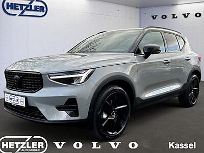 Volvo XC 40 B4 Ultra Black Edition DCT 5 Türen