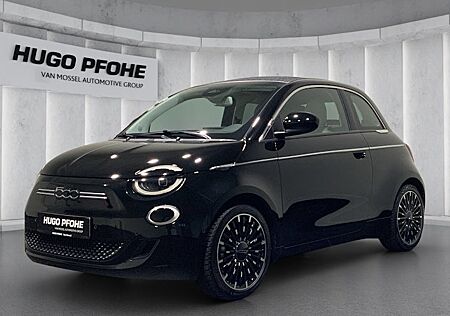 Fiat 500 La Prima by Bocelli Cabrio 42 kWh 2 Türen