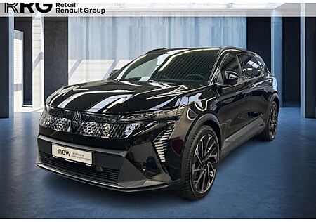 Renault Scenic E-Tech Esprit Alpine 220 Long Range 5 Türen